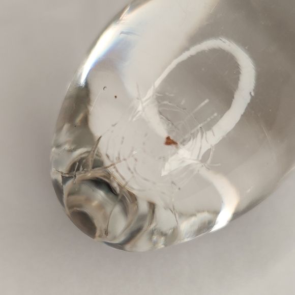 Crystal Decanter Set with Mini Stemwear - Picture 14 of 14